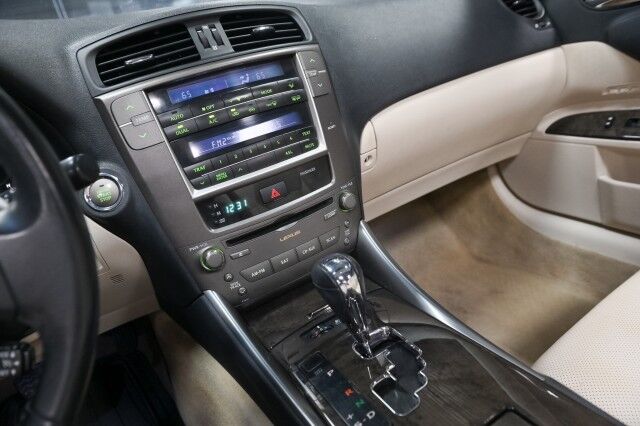 2010 Lexus IS 250C 2dr Convertible Chicago IL