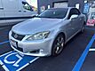 2010 Lexus IS 250C Base