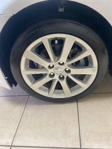 2010 Lexus IS 250C CONVERTIBLE Charlotte NC