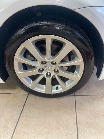 2010 Lexus IS 250C CONVERTIBLE Charlotte NC