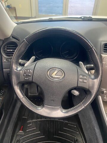 2010 Lexus IS 250C CONVERTIBLE Charlotte NC
