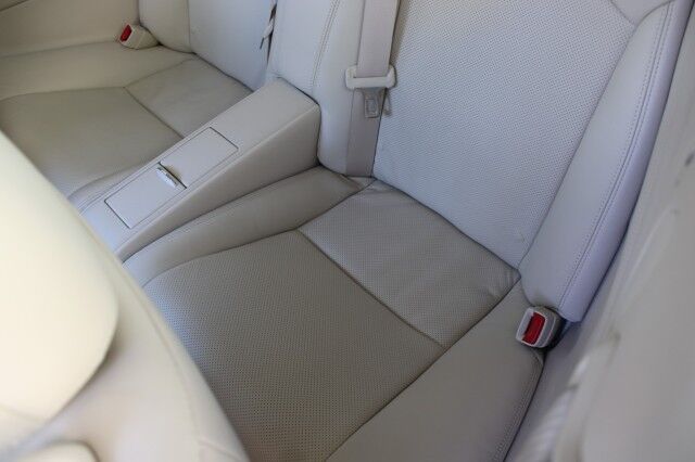 2010 Lexus IS 250C LUXURY CONVERTIBLE  Melbourne FL