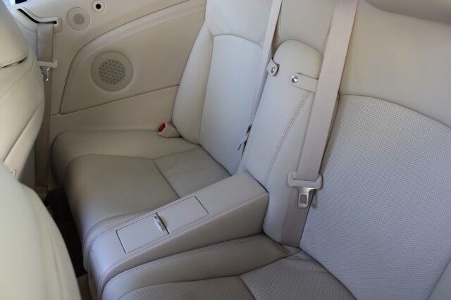 2010 Lexus IS 250C LUXURY CONVERTIBLE  Melbourne FL