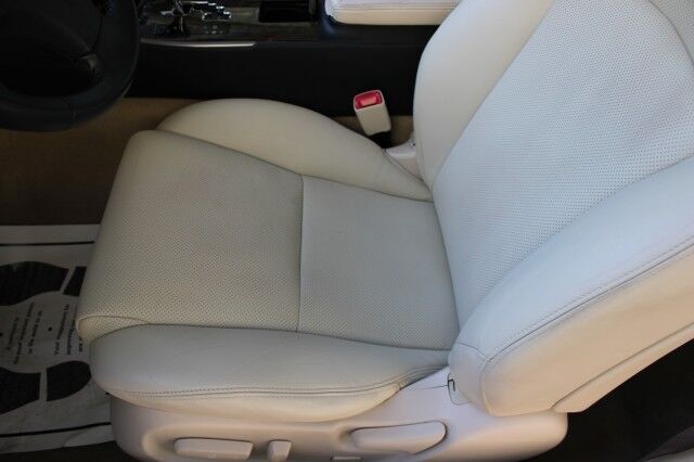 2010 Lexus IS 250C LUXURY CONVERTIBLE  Melbourne FL