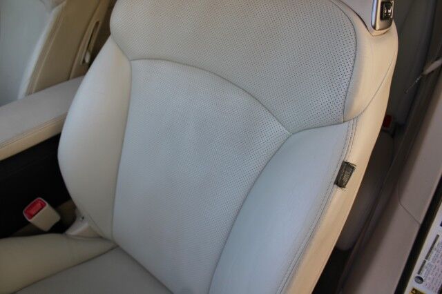 2010 Lexus IS 250C LUXURY CONVERTIBLE  Melbourne FL