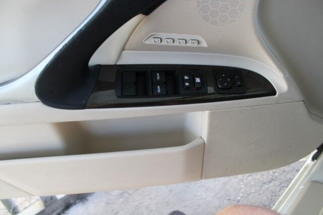 2010 Lexus IS 250C LUXURY CONVERTIBLE  Melbourne FL