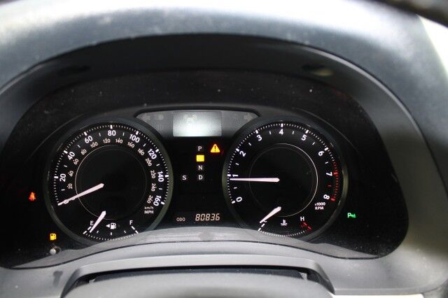 2010 Lexus IS 250C LUXURY CONVERTIBLE  Melbourne FL