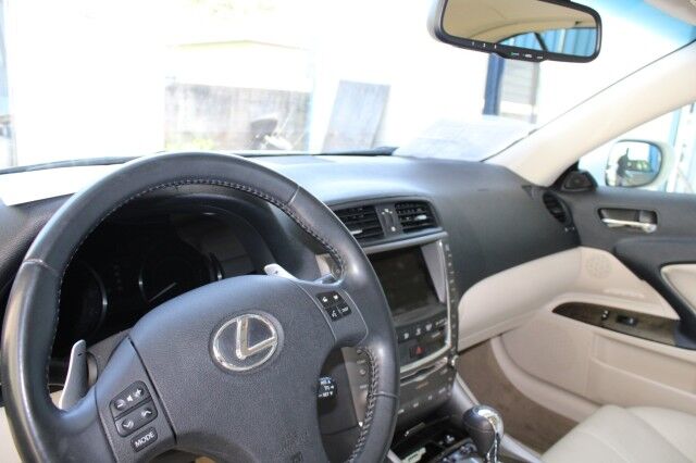 2010 Lexus IS 250C LUXURY CONVERTIBLE  Melbourne FL