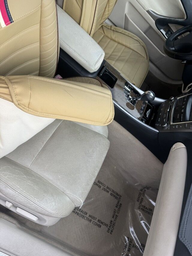 2010 Lexus IS 350C Henrico VA 2010 Lexus IS 350C Henrico VA