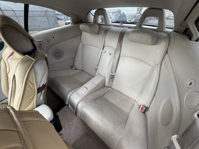 2010 Lexus IS 350C Henrico VA 2010 Lexus IS 350C Henrico VA