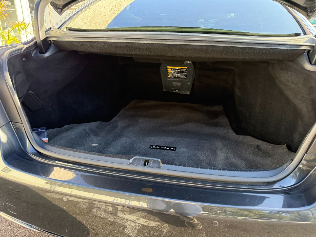 2010 Lexus LS 460 4dr Sdn RWD Jacksonville FL