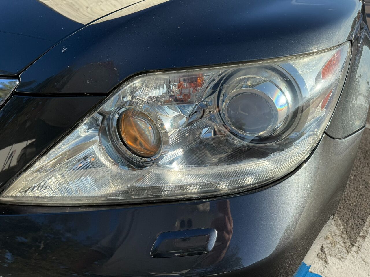 2010 Lexus LS 460 4dr Sdn RWD Jacksonville FL