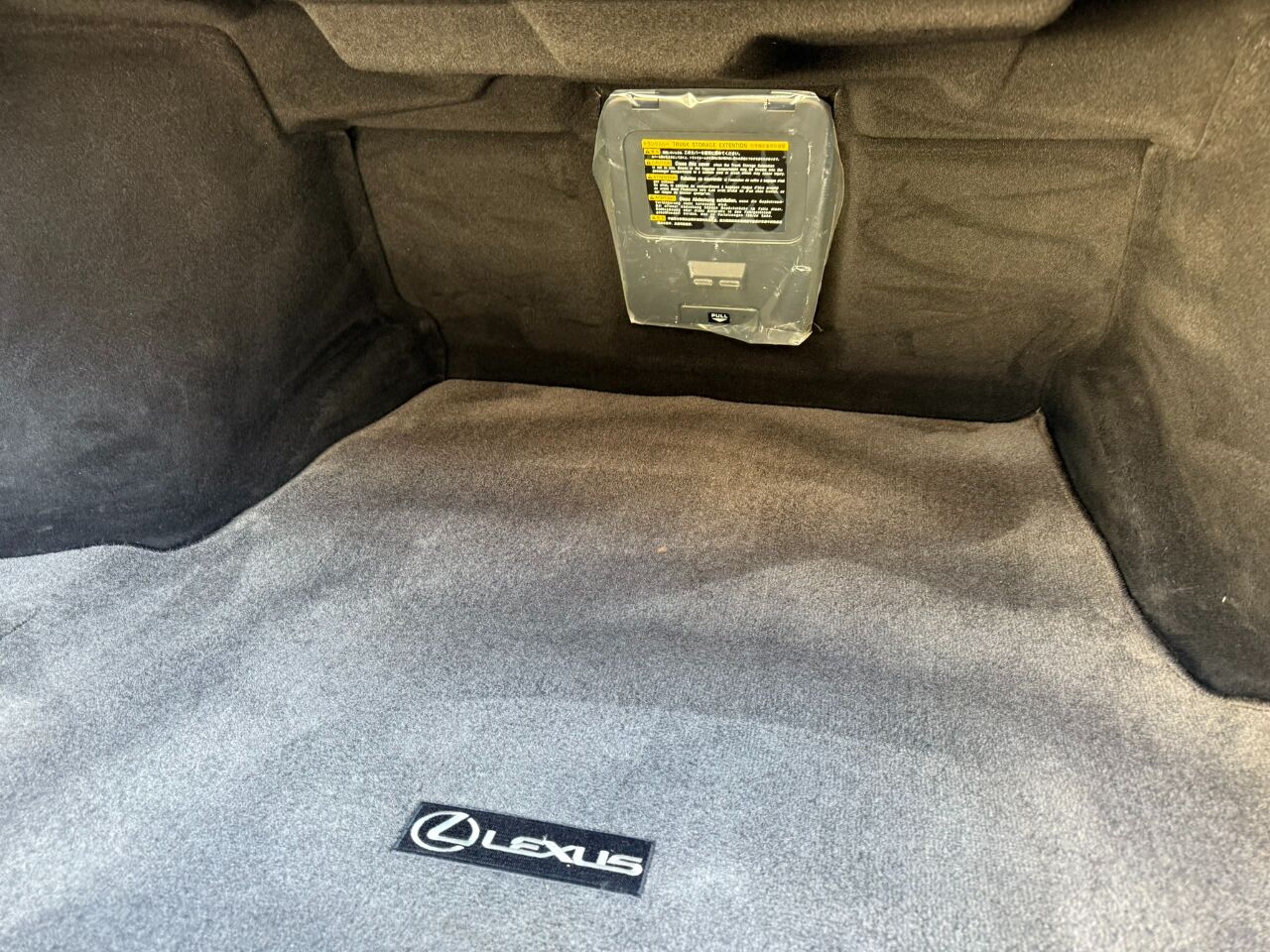 2010 Lexus LS 460 4dr Sdn RWD Jacksonville FL