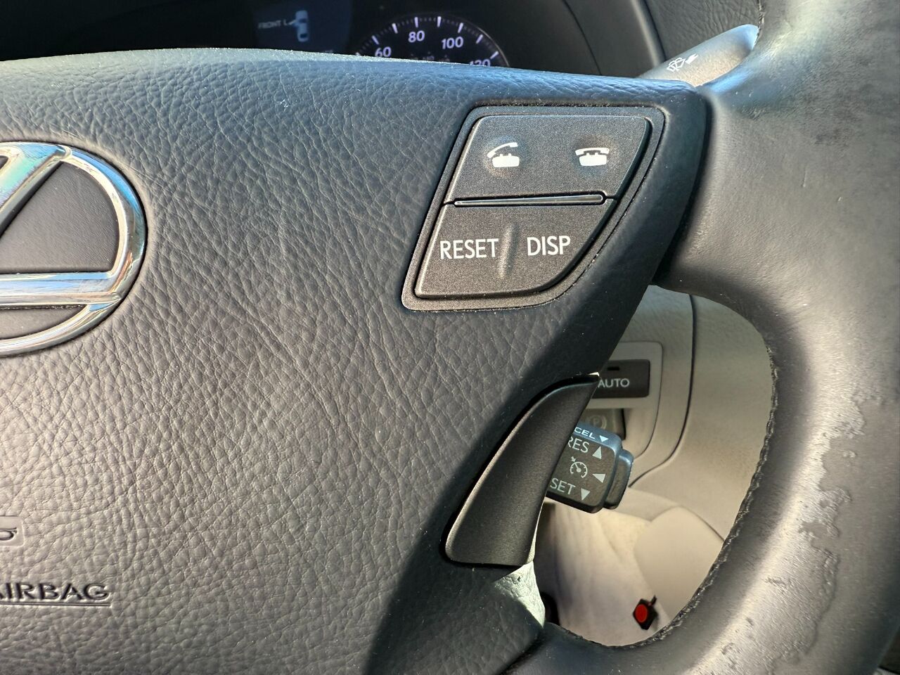 2010 Lexus LS 460 4dr Sdn RWD Jacksonville FL