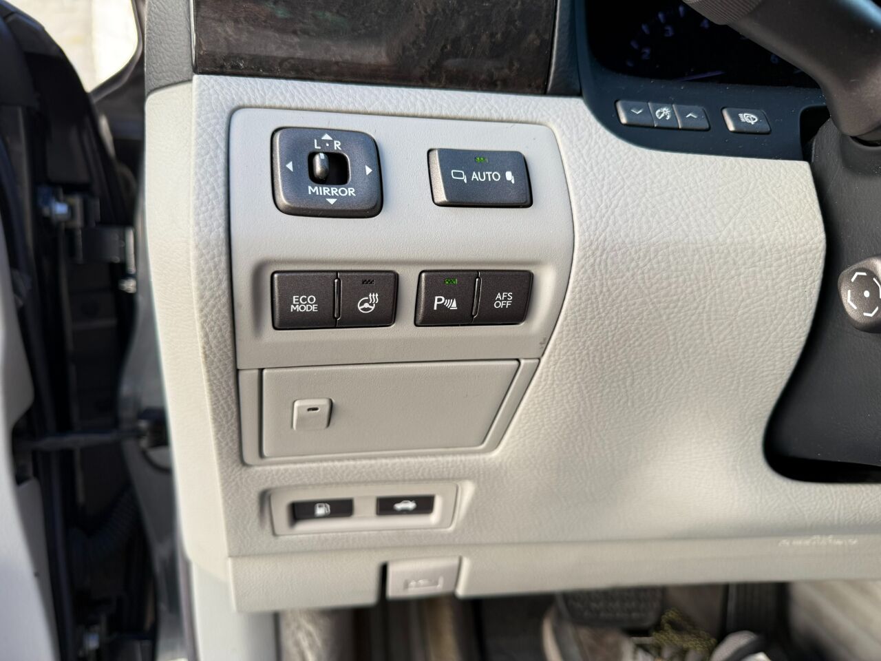 2010 Lexus LS 460 4dr Sdn RWD Jacksonville FL