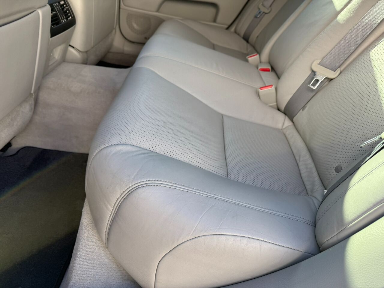 2010 Lexus LS 460 4dr Sdn RWD Jacksonville FL