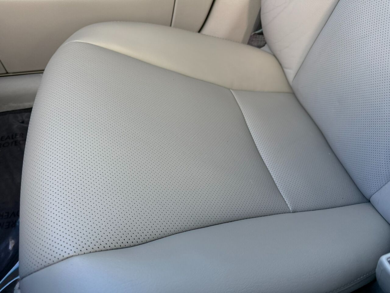 2010 Lexus LS 460 4dr Sdn RWD Jacksonville FL