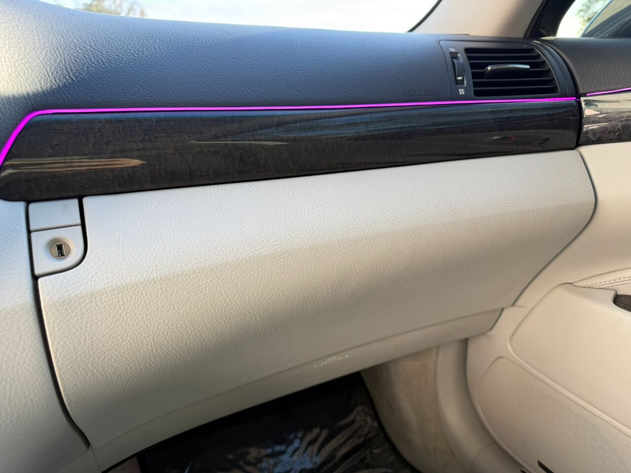 2010 Lexus LS 460 4dr Sdn RWD Jacksonville FL