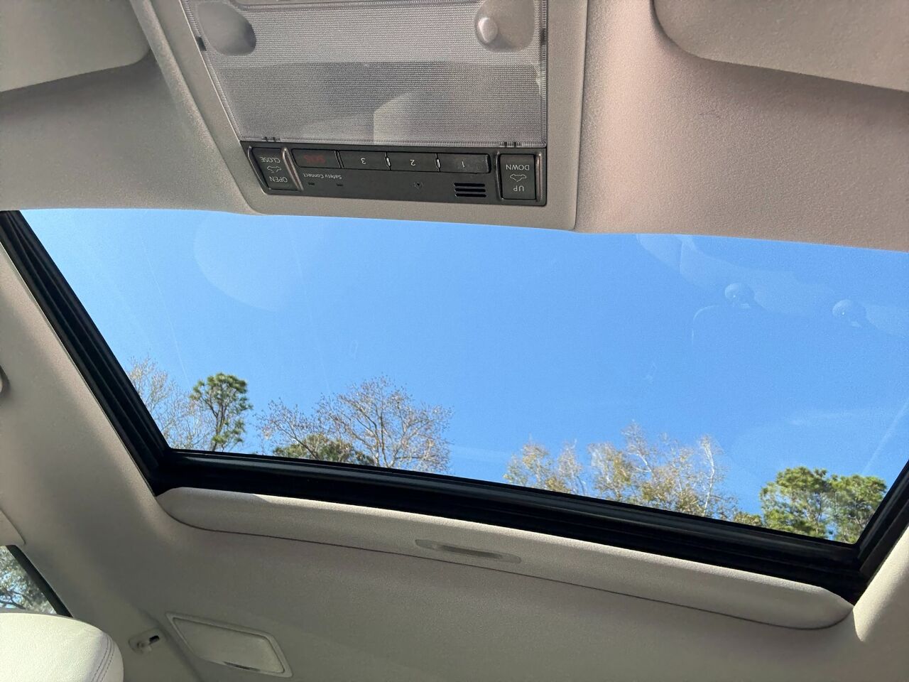 2010 Lexus LS 460 4dr Sdn RWD Jacksonville FL