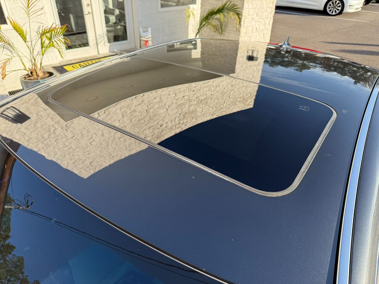 2010 Lexus LS 460 4dr Sdn RWD Jacksonville FL