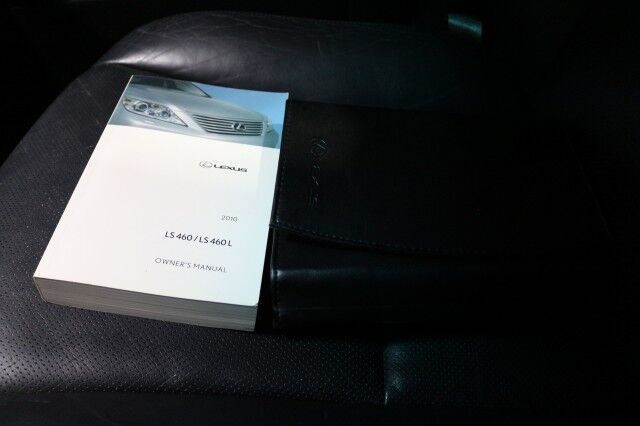2010 Lexus LS 460 L Knoxville TN
