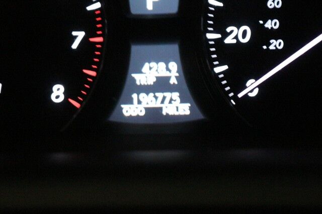 2010 Lexus LS 460 L Knoxville TN