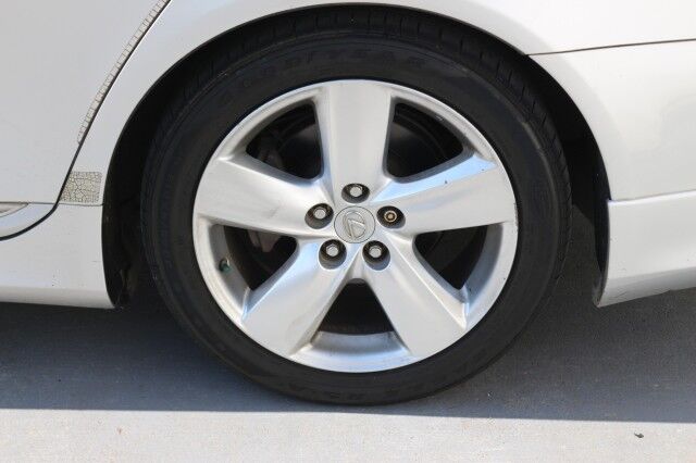2010 Lexus LS 460 L Knoxville TN