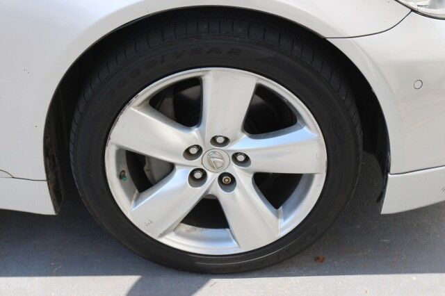 2010 Lexus LS 460 L Knoxville TN