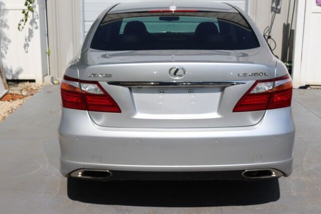 2010 Lexus LS 460 L Knoxville TN