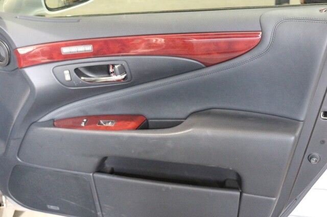 2010 Lexus LS 460 L Knoxville TN