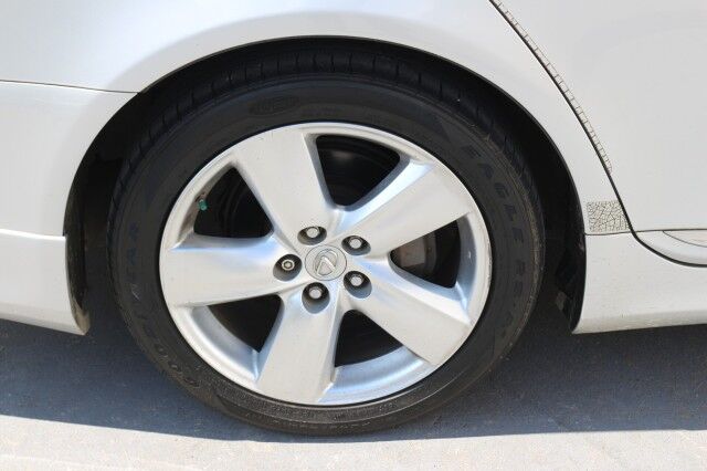 2010 Lexus LS 460 L Knoxville TN