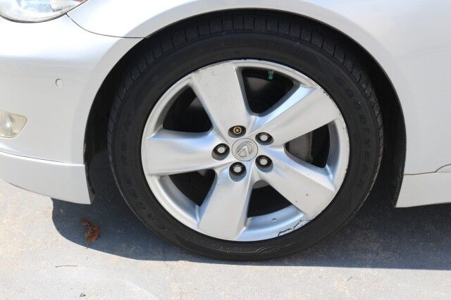 2010 Lexus LS 460 L Knoxville TN