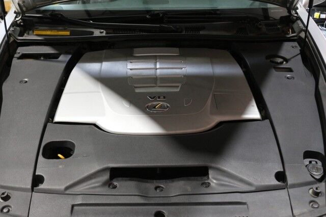 2010 Lexus LS 460 L Knoxville TN