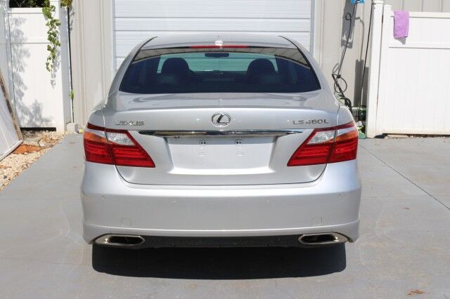2010 Lexus LS 460 L Knoxville TN
