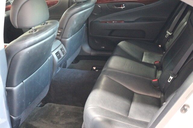 2010 Lexus LS 460 L Knoxville TN