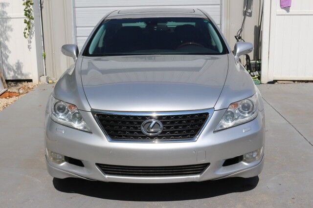 2010 Lexus LS 460 L Knoxville TN
