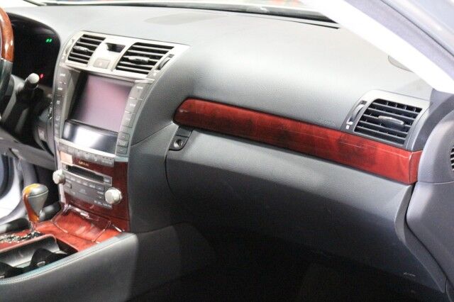 2010 Lexus LS 460 L Knoxville TN