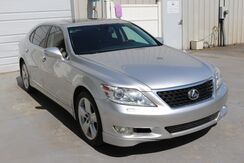 2010_Lexus_LS 460_L_ Knoxville TN