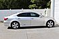 2010 Lexus LS 460 L Knoxville TN