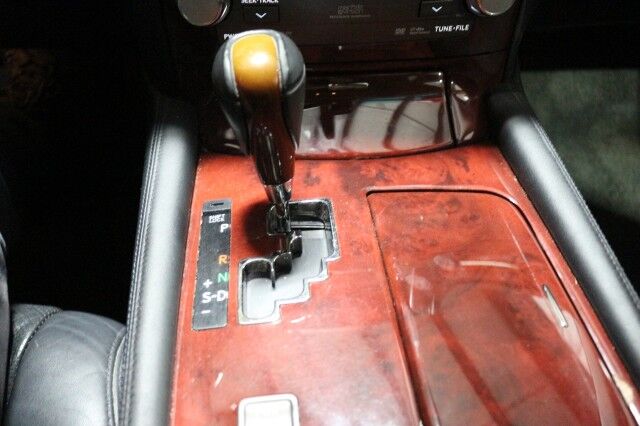 2010 Lexus LS 460 L Knoxville TN