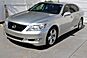 2010 Lexus LS 460 L Knoxville TN