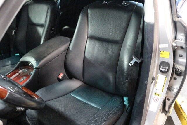2010 Lexus LS 460 L Knoxville TN