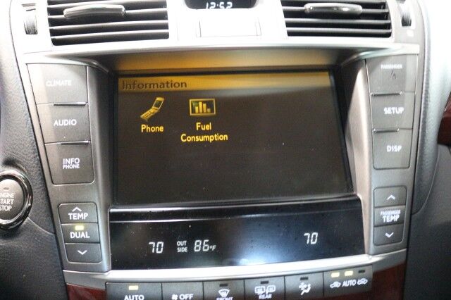 2010 Lexus LS 460 L Knoxville TN