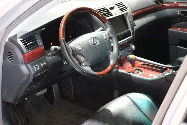 2010 Lexus LS 460 L Knoxville TN