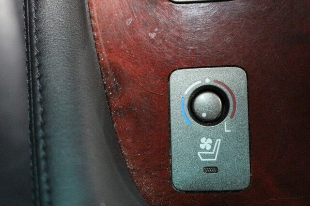 2010 Lexus LS 460 L Knoxville TN