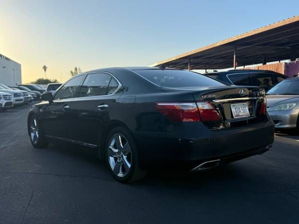 2010 Lexus LS 460 L Mesa AZ