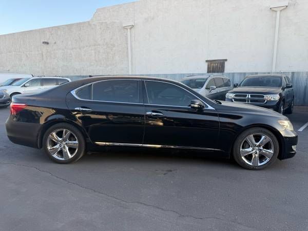 2010 Lexus LS 460 L Mesa AZ