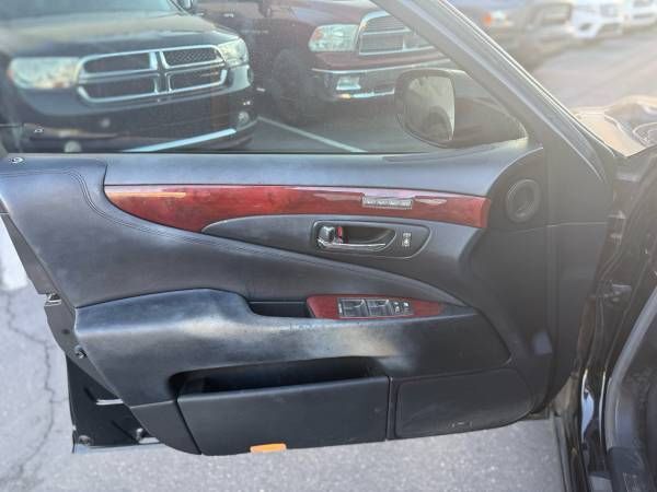 2010 Lexus LS 460 L Mesa AZ
