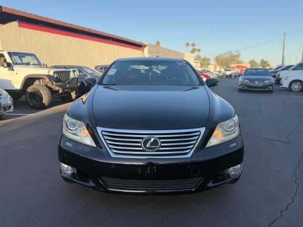 2010 Lexus LS 460 L Mesa AZ