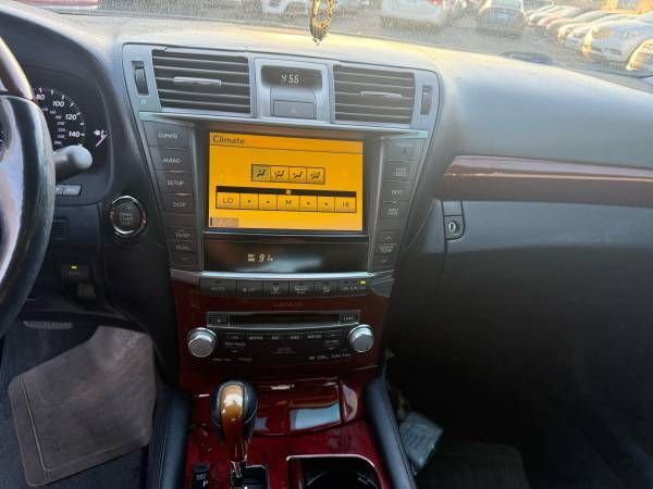 2010 Lexus LS 460 L Mesa AZ